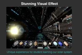 Game screenshot Solar Odyssey VR apk