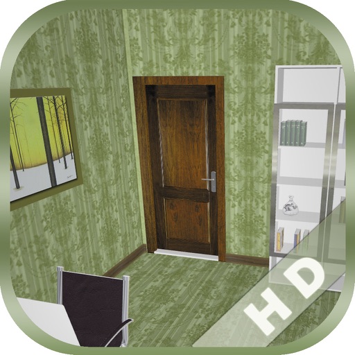 Can You Escape Confined 10 Rooms icon