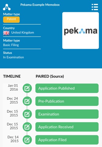 Pekama screenshot 3