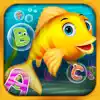 Alphabet in Sea World for Kids App Support