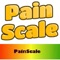 This application used for research to monitor the pain levels of subjects in a monthly based: after entering unique code , once in a month subjects are reporting their subjective pain levels in the head and the shoulders using the application to the main server