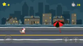 Game screenshot Rat Skater - скейтборд игра hack