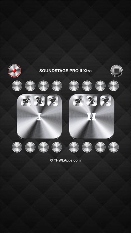 SoundStage Pro II Xtra