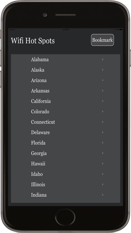 Connect to Wi Fi (USA)