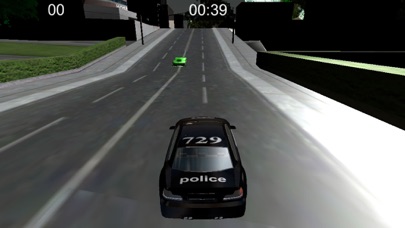 شرطة المدينة screenshot 2