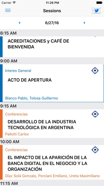 Amba Tecnologia screenshot-4