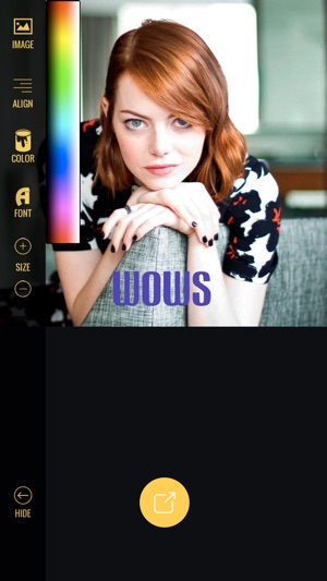 Text on Pictures(圖2)-速報App