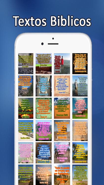 Textos Bíblicos