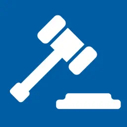 Pactuar Leilões app icon