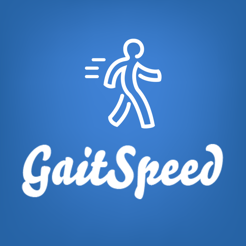 ‎Gait Speed