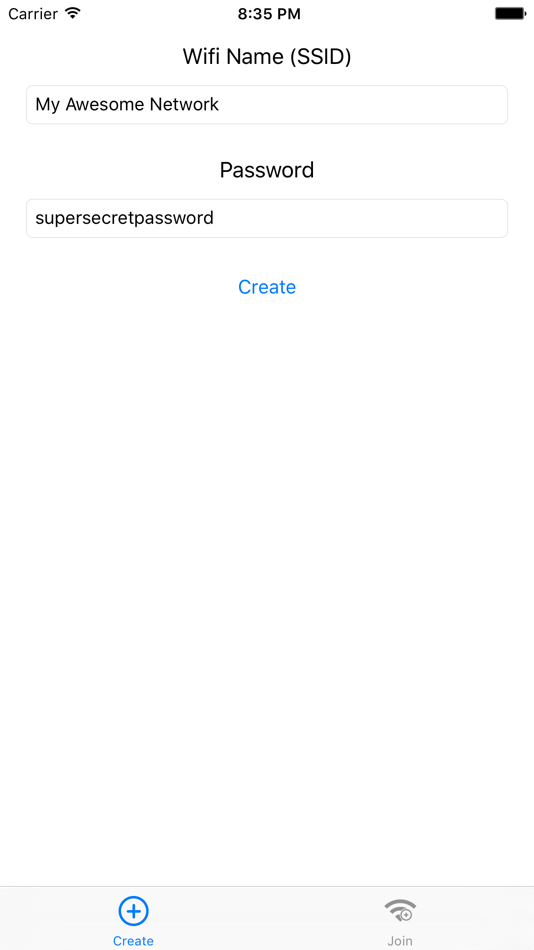 #1. What's Your Wifi? (iOS) 由: Hank Alsemgeest
