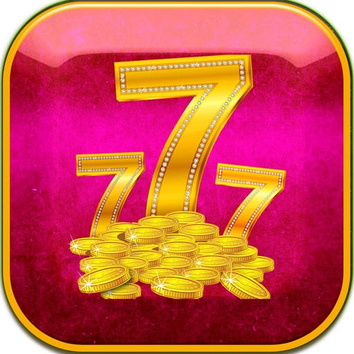 777 Slots Of Fun Multiple Paylines - Free Classic Slots icon