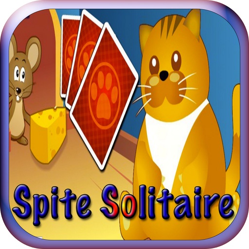 Spite & Malice - Solitaire Game 2016 iOS App