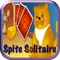 Spite & Malice - Solitaire Game 2016