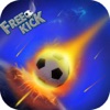 Football Free Kick Soccer - Penalty Shoot Cup app icon - Games app for iPhone