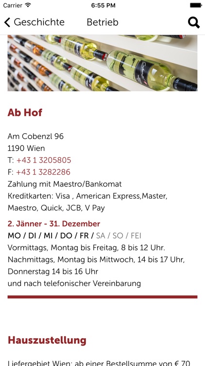 Stadtlandwirtschaft Wien screenshot-4