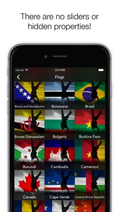 PhotoMap - Photo Editor iPhone image 4