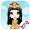 Egyptian Queen – Legend Ancient Beauty Salon Game for Girls