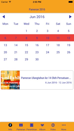 PgGov Penang State Museum(圖2)-速報App