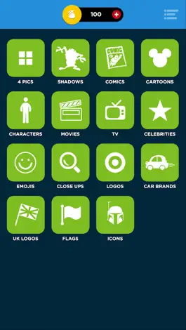 Game screenshot Big Quiz mod apk