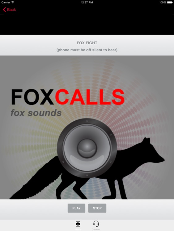 REAL Fox Hunting Calls-Fox Call Predator Calls
