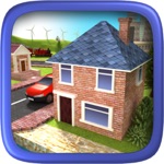 City Building - Virtual Village To Town Simulation Game