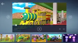 Game screenshot Piosenki Dla Dzieci apk