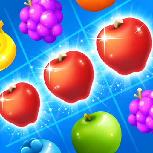 Crazy Fruits Memory Game 1.0 Free Download