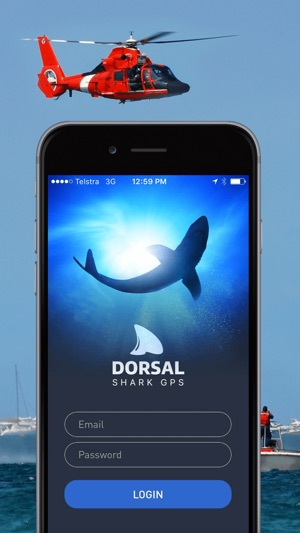 Dorsal GPS(圖1)-速報App