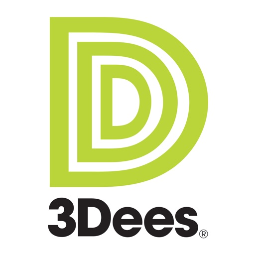 3Dees