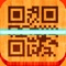 Fast QR Code Reader & Barcode Scanner - Scan Barcode, Qrcode, ID and tags with price check