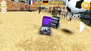 Camion League screenshot #3 for iPhone