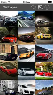 wallpaper collection supercars edition iphone screenshot 4