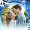 Winter Photo Frame - Free Pic and Photo Filter