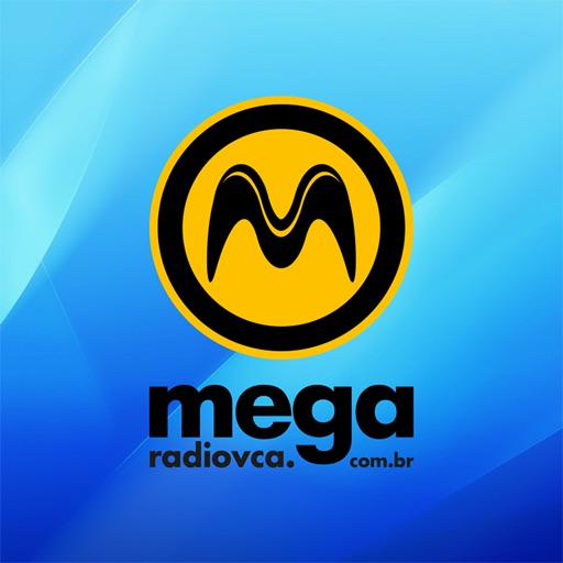 Rádio Mega VCA icon