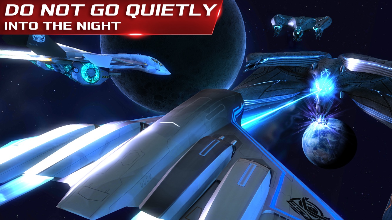 Independence Day Resurgence: Battle Heroes Hack Online ...