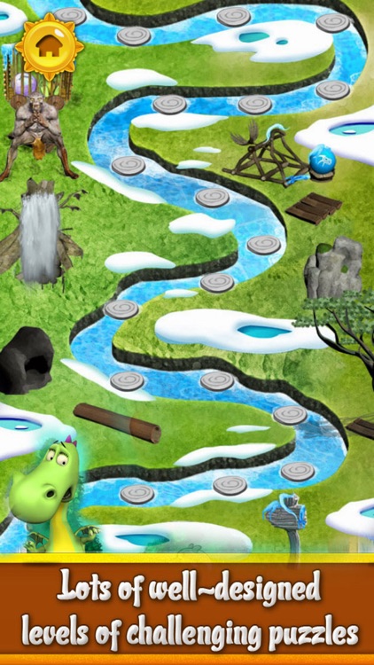 Hunter Bubble Dragon: New Special Version