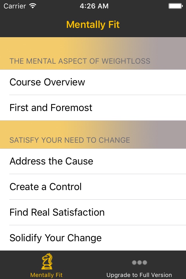 Weight Loss Booster: Free screenshot 2