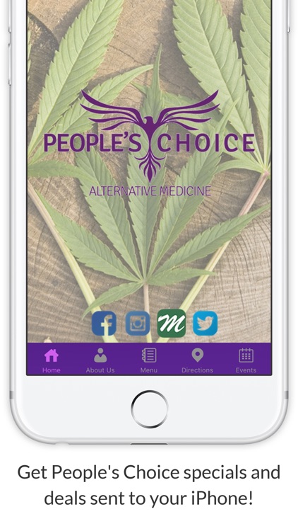 People’s Choice Alternative Medicine