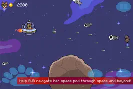Game screenshot Lil BUB's HELLO EARTH apk