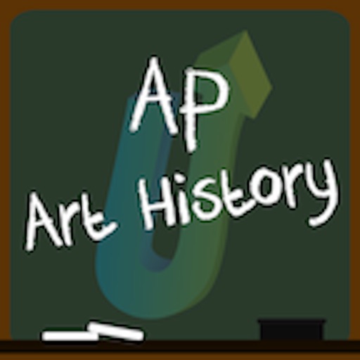 AP Art History Exam Prep iOS App