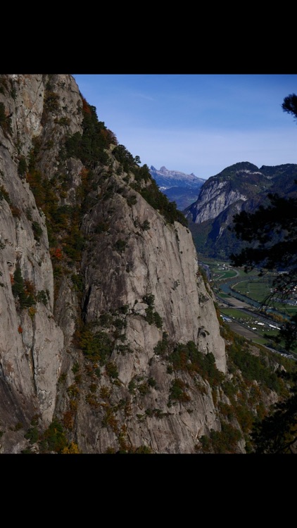 Les Carnets d’escalade screenshot-4