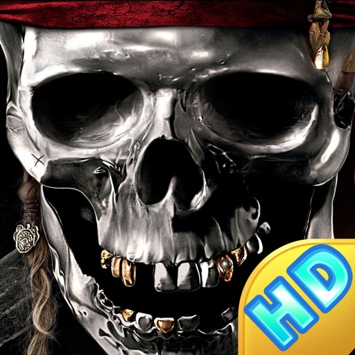 Ace Pirate Fun Slots Icon