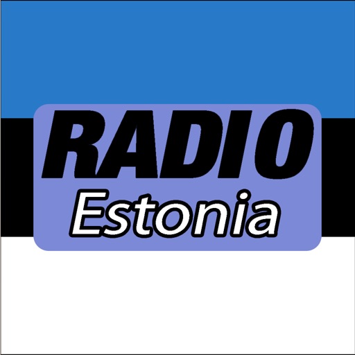 Estonia Radio - Estonian Radios Online LIVE FM icon
