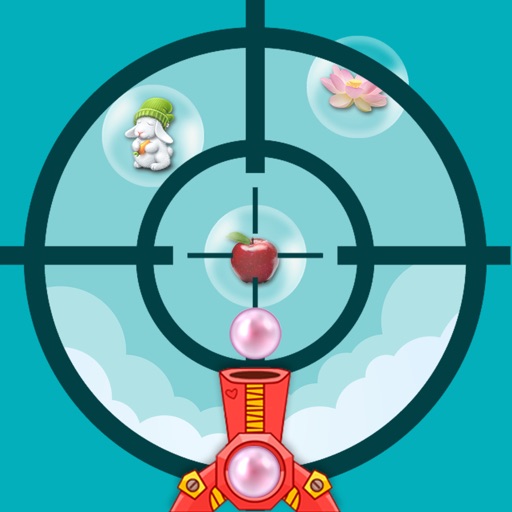 Shooting English - Learning english by game funny and free iOS App
