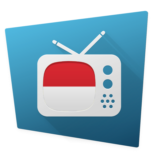 Televisi di Indonesia icon