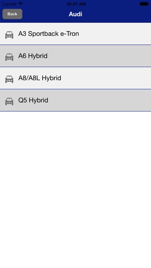 Pro-Assist Hybrid(圖3)-速報App