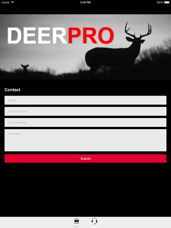 Deer Calls & Deer Sounds for Deer Hunting -- (ad free) BLUETOOTH COMPATIBLE