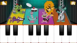 kids piano melodies iphone screenshot 4