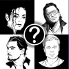 Celebrity Guess Quiz - Guessing popular actors & musicians